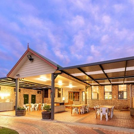 Big4 Mudgee Holiday Park 외부 사진