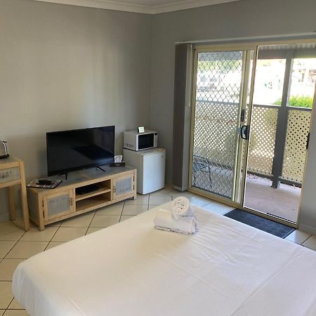 Big4 Mudgee Holiday Park 외부 사진