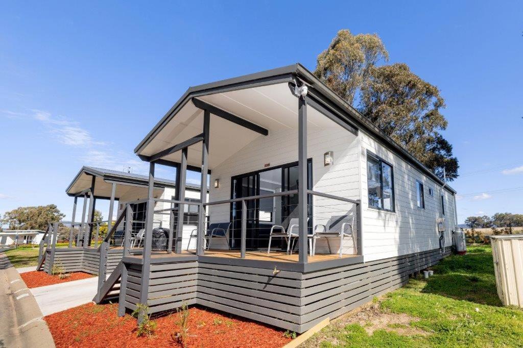 Big4 Mudgee Holiday Park 외부 사진