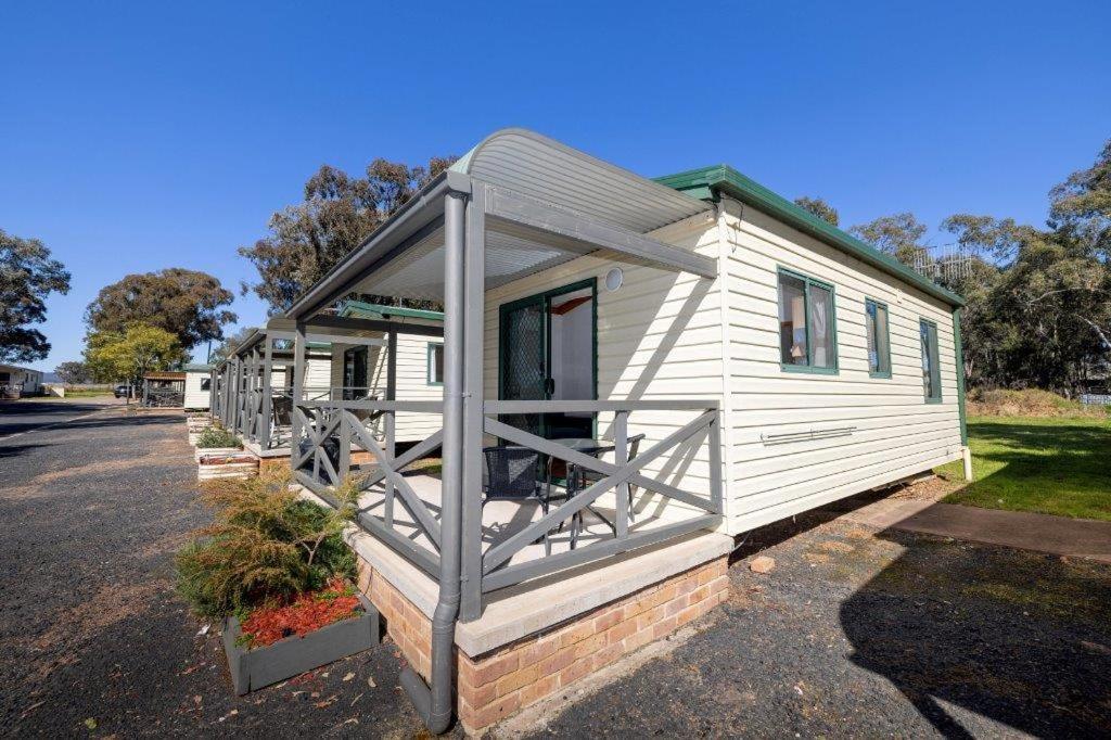 Big4 Mudgee Holiday Park 객실 사진