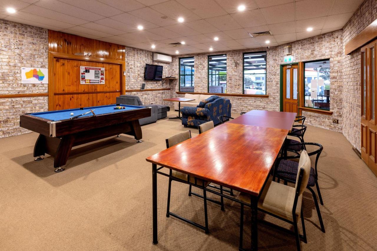 Big4 Mudgee Holiday Park 외부 사진