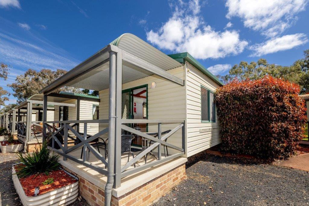 Big4 Mudgee Holiday Park 객실 사진