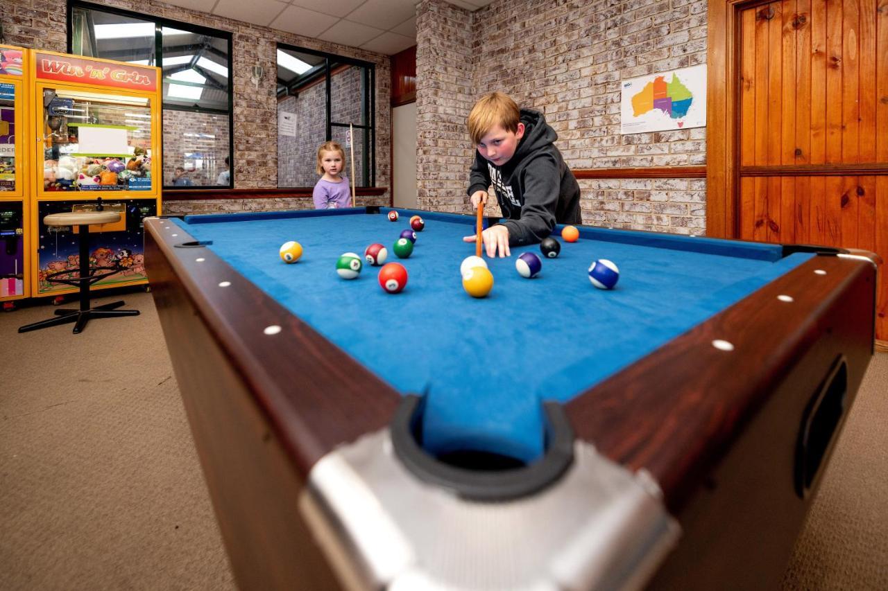 Big4 Mudgee Holiday Park 외부 사진