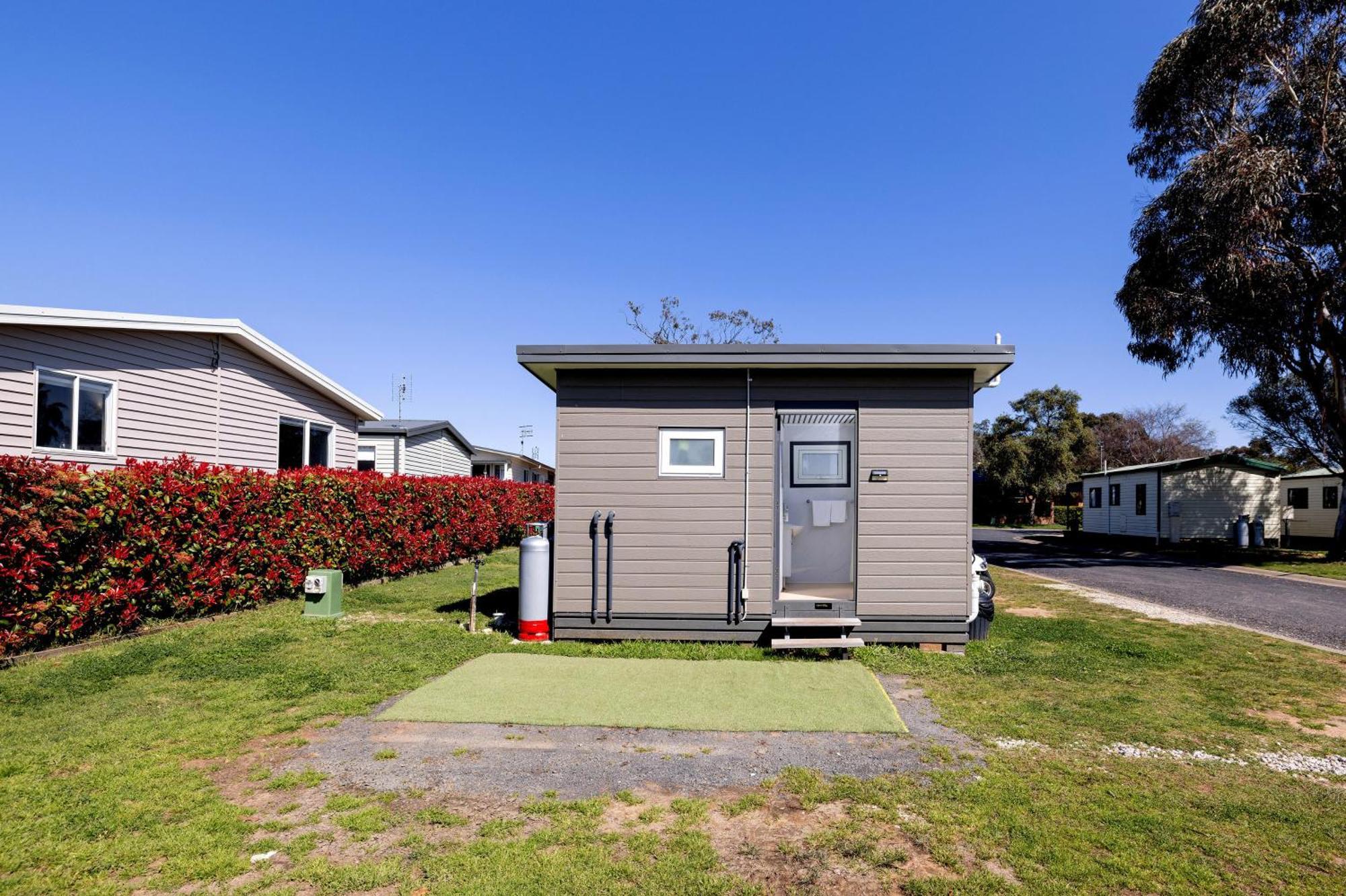 Big4 Mudgee Holiday Park 외부 사진