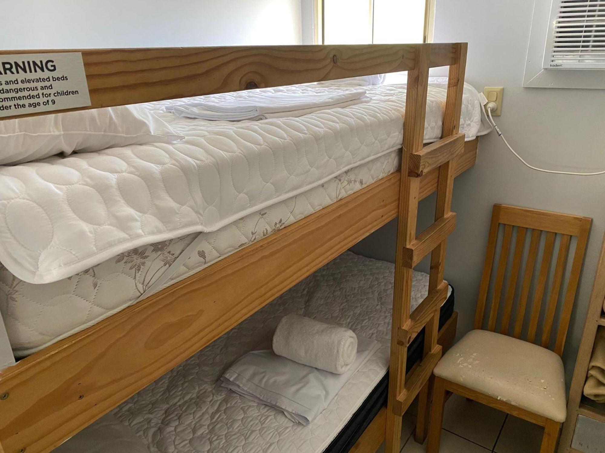 Big4 Mudgee Holiday Park 외부 사진