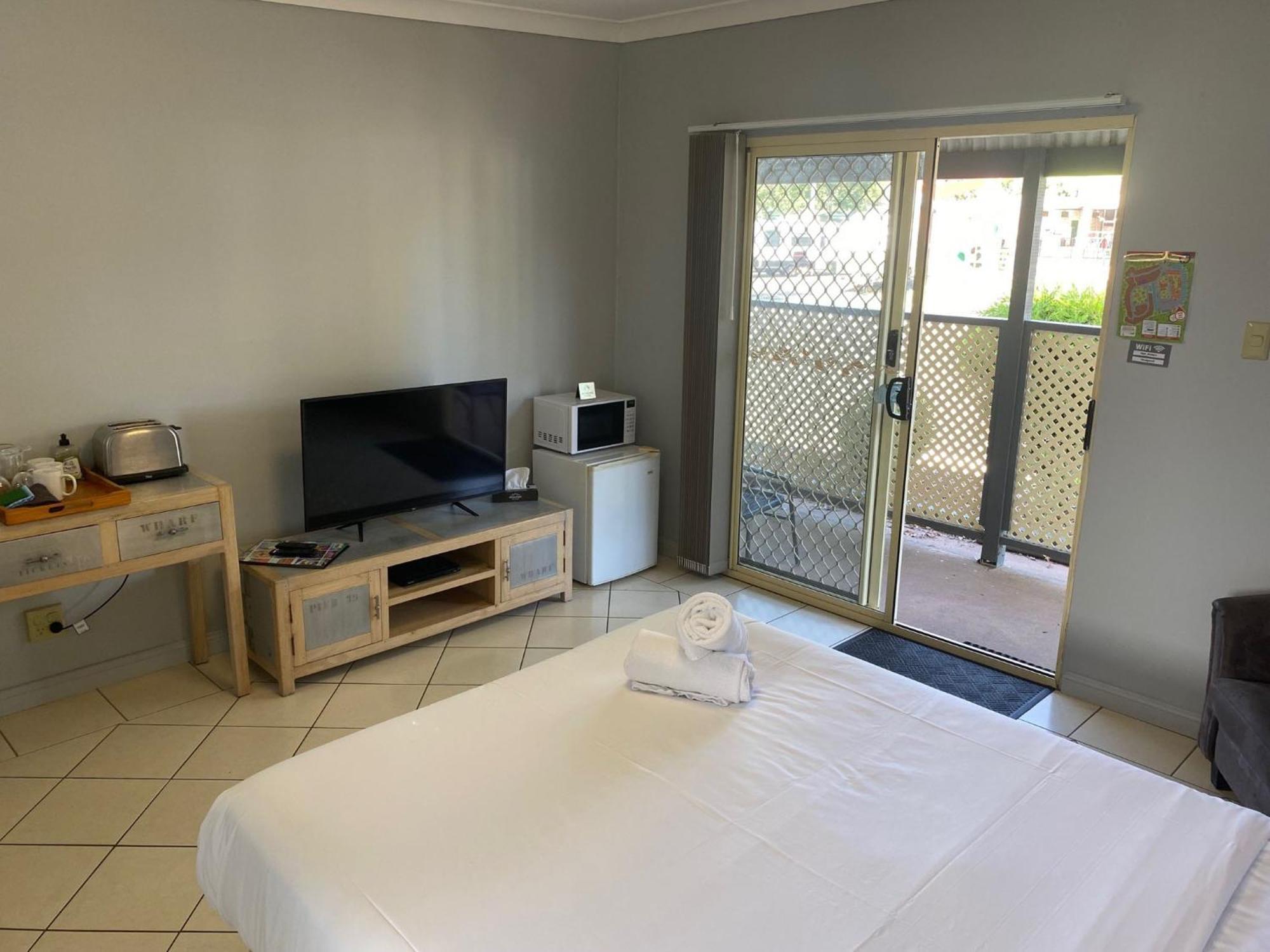 Big4 Mudgee Holiday Park 외부 사진