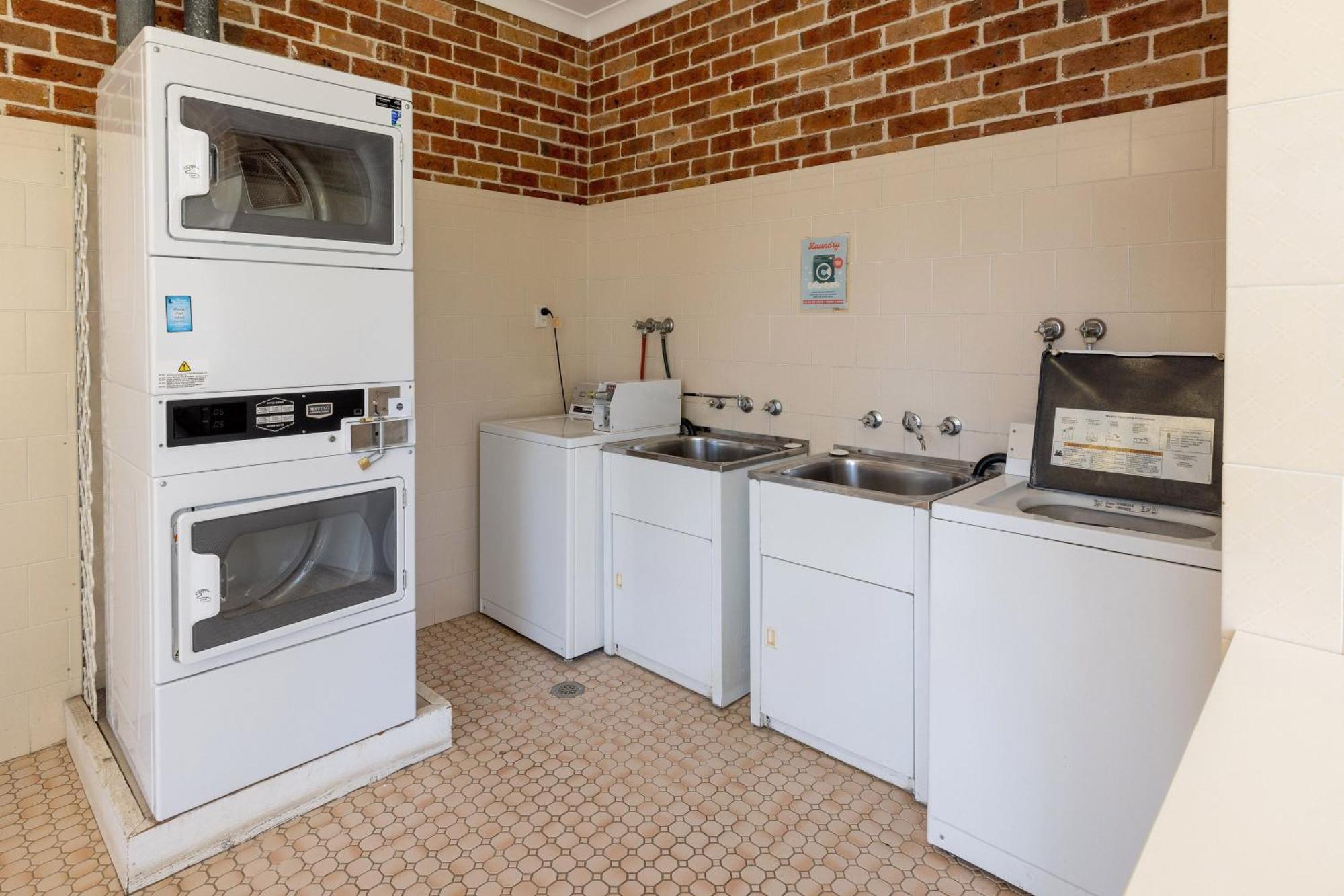Big4 Mudgee Holiday Park 외부 사진