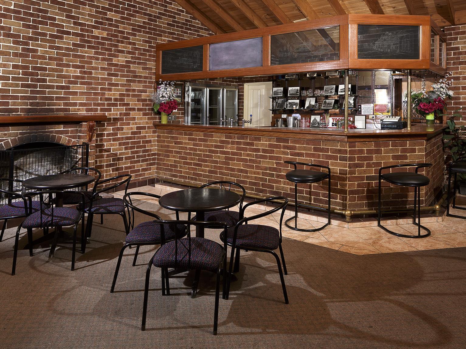 Big4 Mudgee Holiday Park 외부 사진