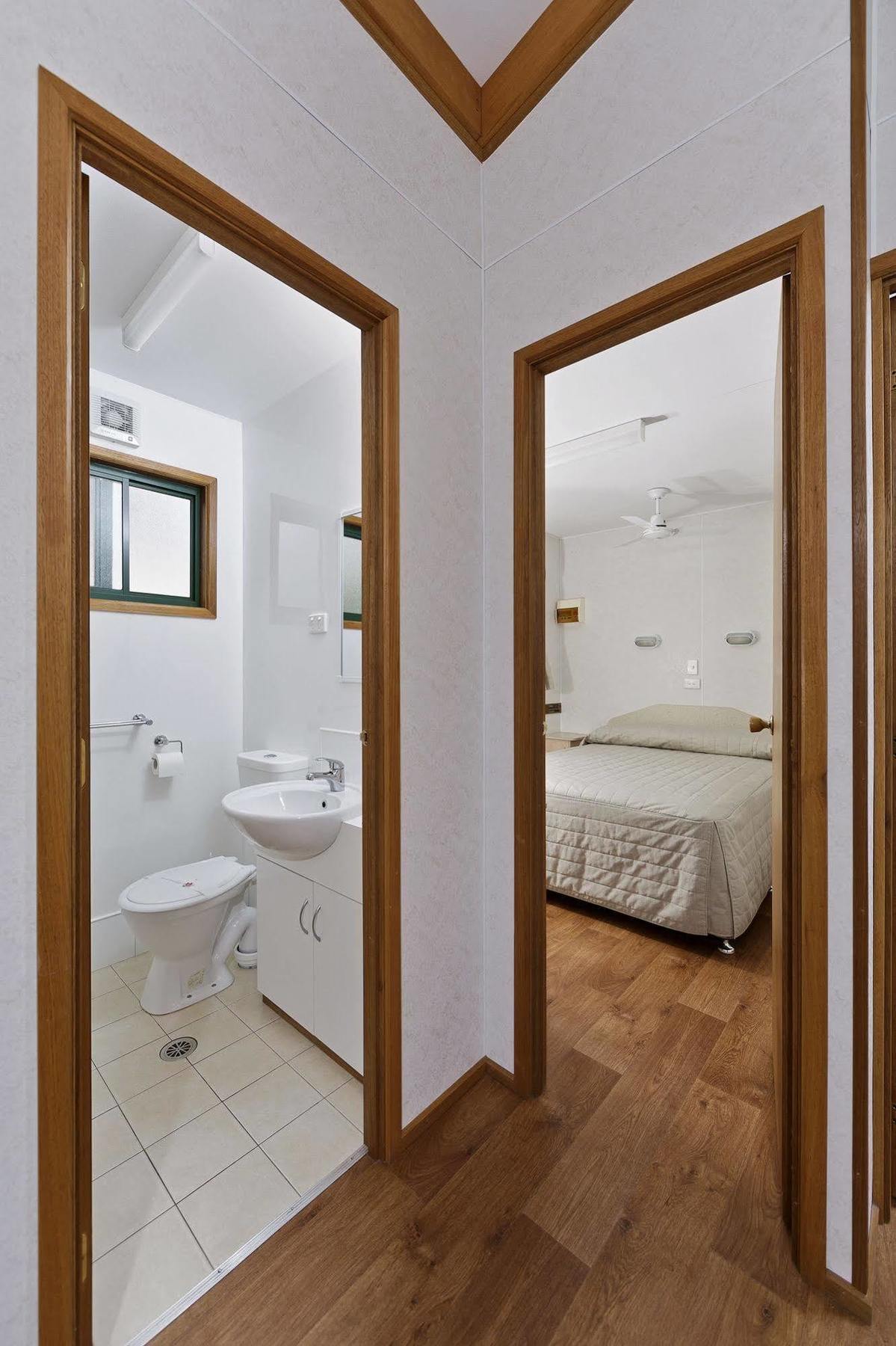 Big4 Mudgee Holiday Park 외부 사진