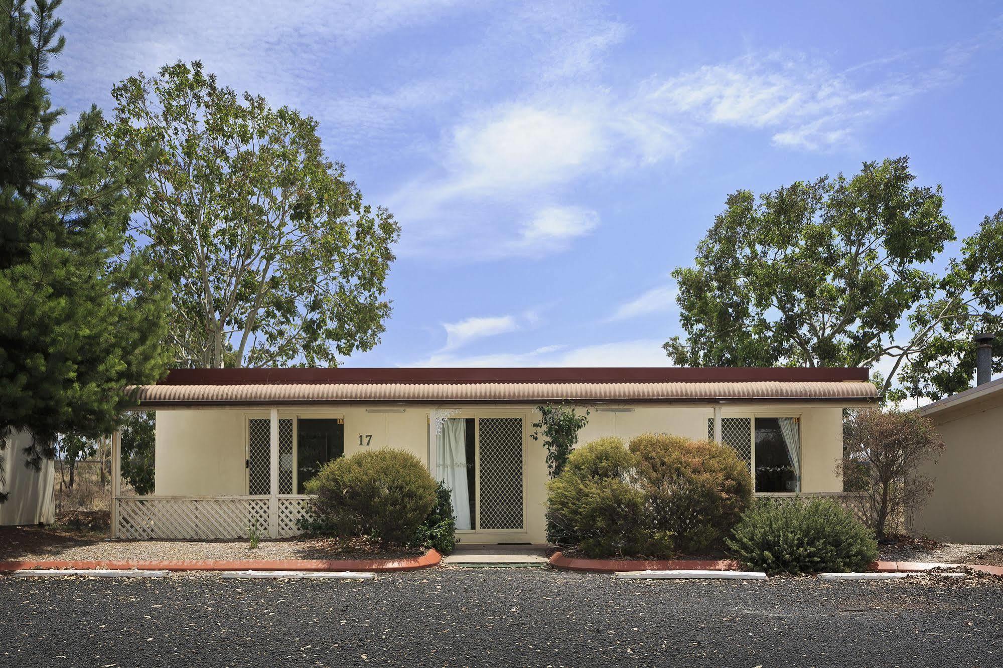 Big4 Mudgee Holiday Park 외부 사진