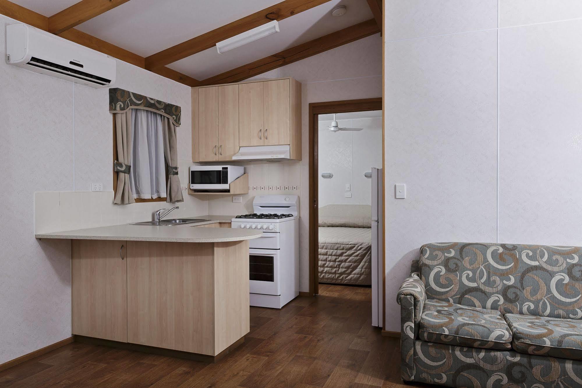 Big4 Mudgee Holiday Park 외부 사진