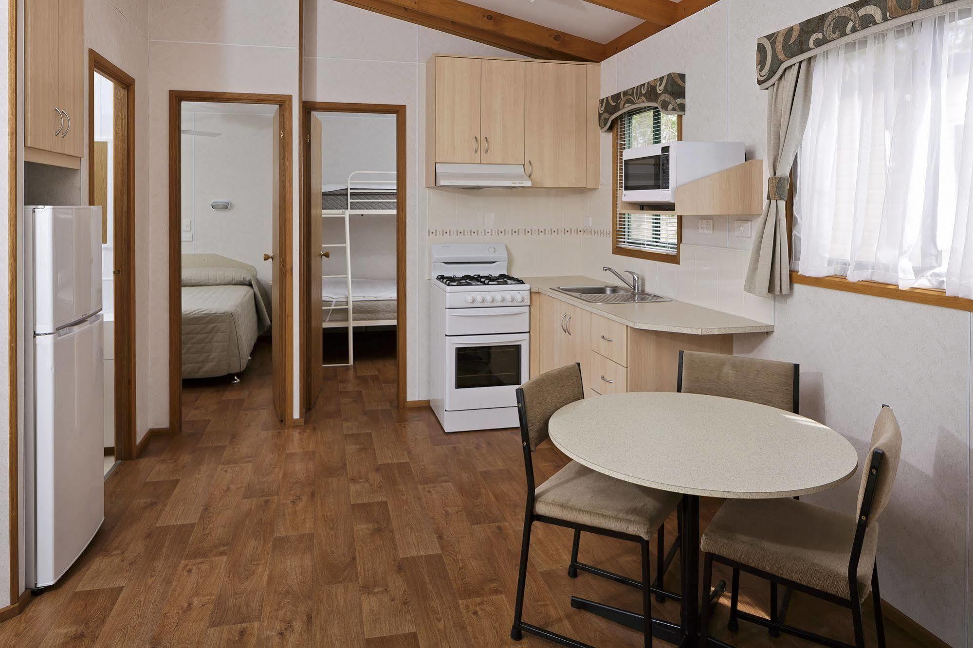 Big4 Mudgee Holiday Park 외부 사진