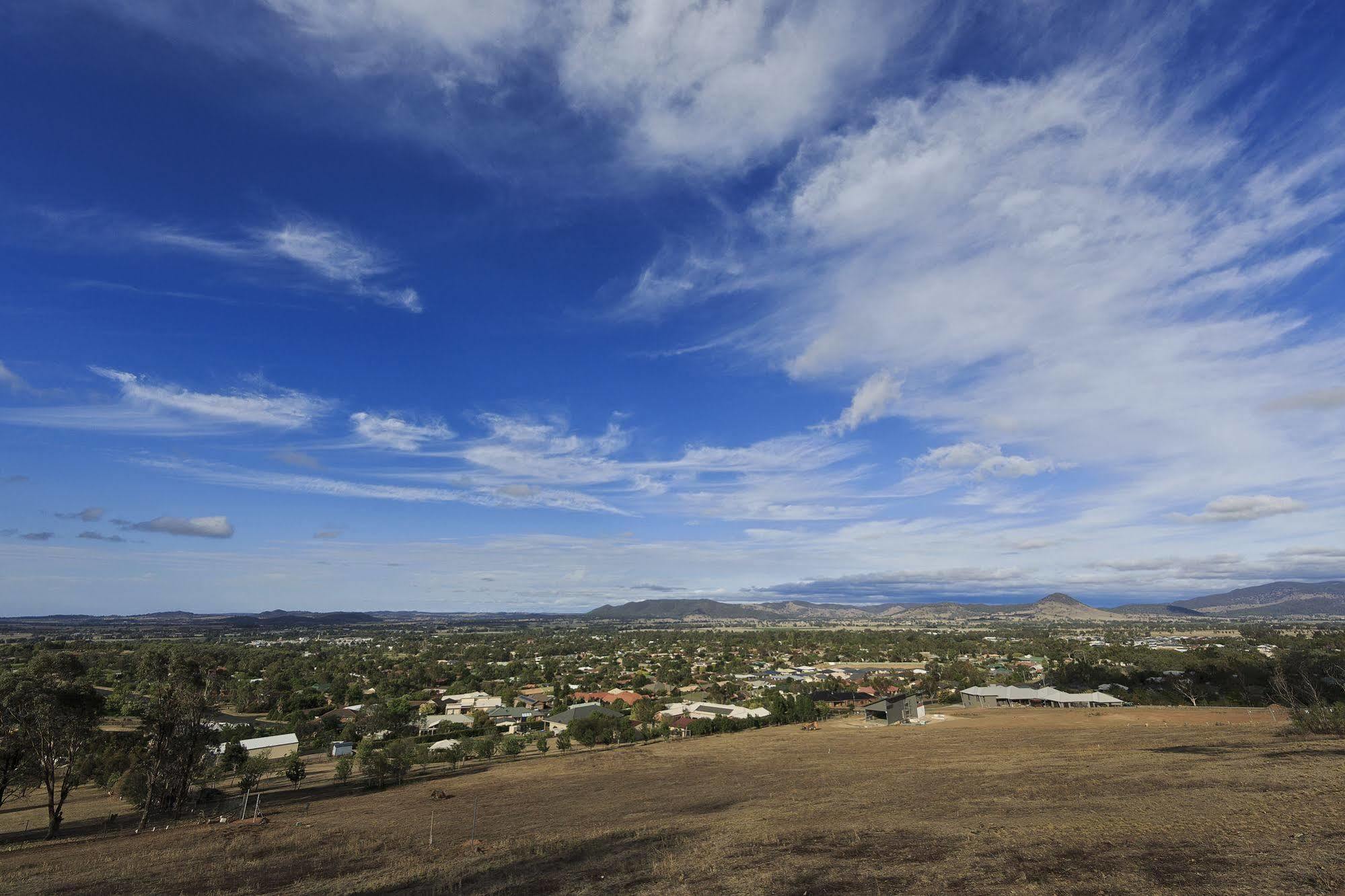 Big4 Mudgee Holiday Park 외부 사진